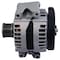 Wai Global Alternator, ALTBO IRIF 12V 180A, 180 Amp12 Volt, CW, 7Groove Clutch Pulley 11307N - alternate 7